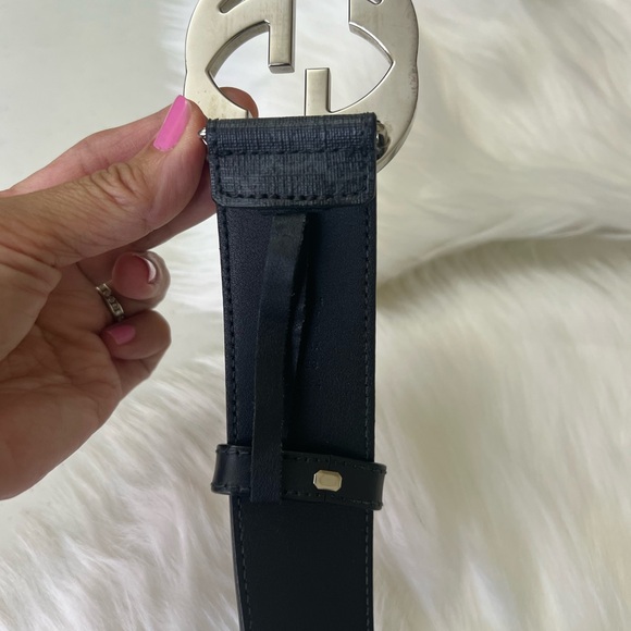 Auth Gucci Belt size 95/38 EUC - Picture 15 of 16
